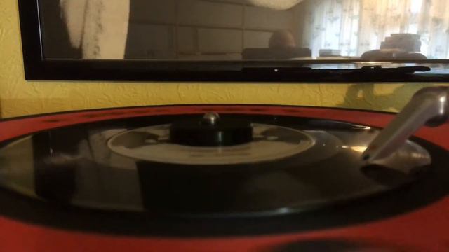 Ted Taylor - Talk To Me, Talk To Me смотреть онлайн