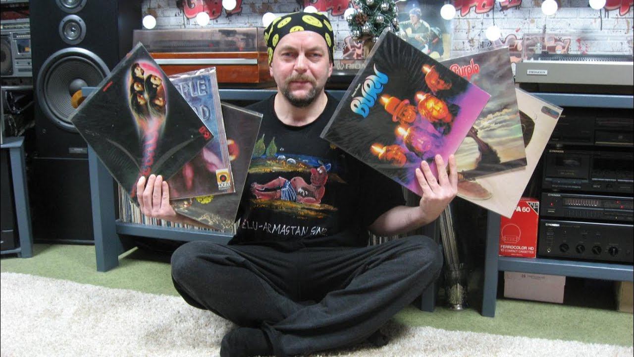 Кружатся диски или виниловые посиделки часть-2 смотреть онлайн