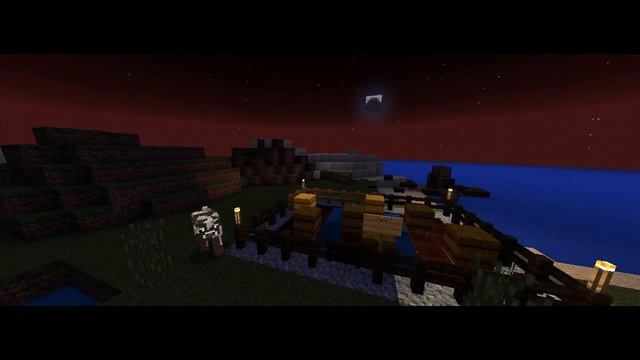 DelisoJan's Island Tycoon (Minecraft PE Mini-Game Map) смотреть онлайн