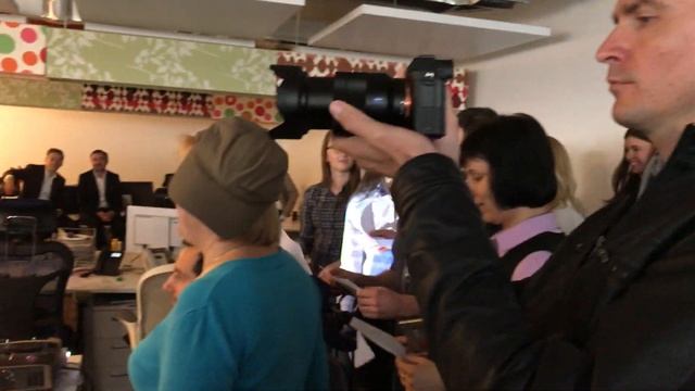 Поздравление Игоря Рыбакова с днем рождения смотреть онлайн
