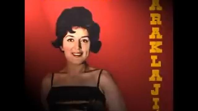 Radmila Karaklajić - Selena Tvist (Selene)