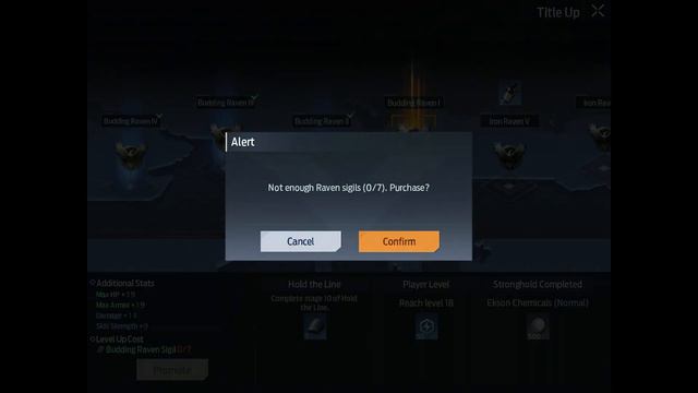 Undawn | How To Find Budding & Iron Raven Sigils | Beginners Guide #rhodegamer #undawn #iosgameplay