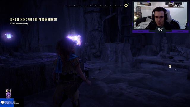 HORIZON ZERO DAWN #1 im TUTORIAL GESTORBEN?! #rip - NullKommaEins смотреть онлайн