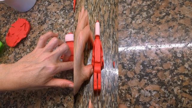 TORTA LEGO FLASH ⚡| How To A SUPERHERO CAKE LEGO Cake!