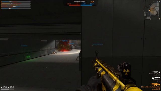 Combat Arms Reloaded | Hack #1 смотреть онлайн