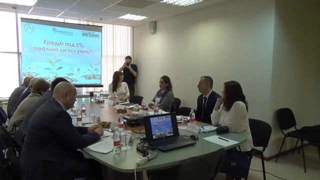 Может ли фермер оспорить отказ Минсельхоза в льготном кредите? смотреть онлайн