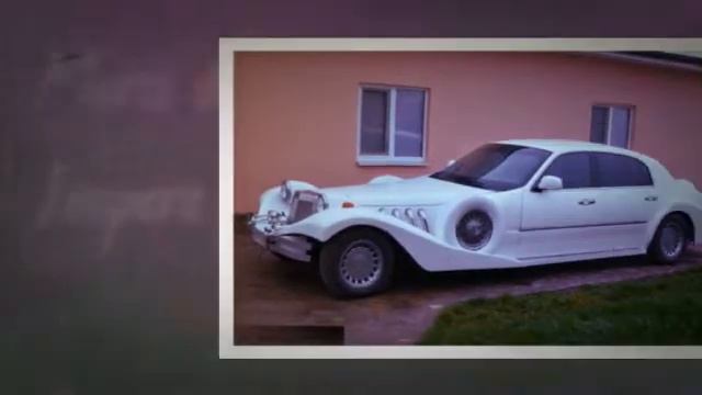 Машина для весілля Весільний кортеж ціни Вінниця смотреть онлайн