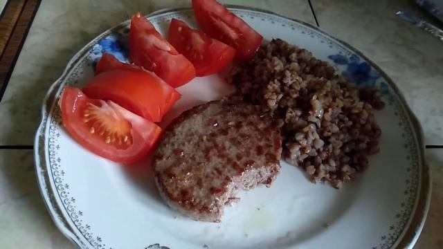 Котлеты Мираторг смотреть онлайн