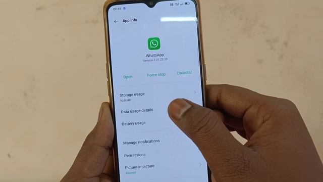 how to fix whatsapp download failed | whatsapp photo video download failed problem solved смотреть онлайн
