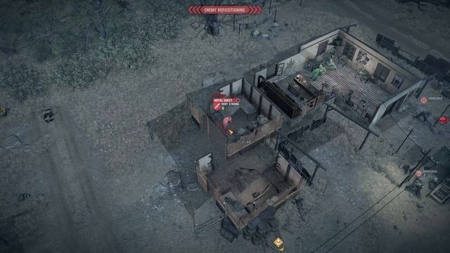 Zombies in Pantagruel Outskirts? // JAGGED ALLIANCE 3 // WALKTHROUGH // - 23 смотреть онлайн