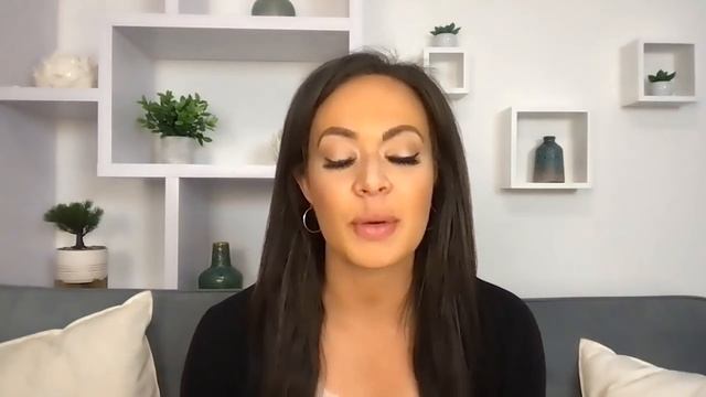 What Triggers the Anxious Preoccupied Attachment Style to Become Anxious? смотреть онлайн