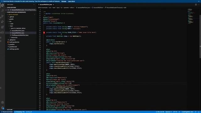 CodeTogether. Парное программирование на разных IDE. VSCode + IntelliJ IDEA // Айтишники смотреть онлайн