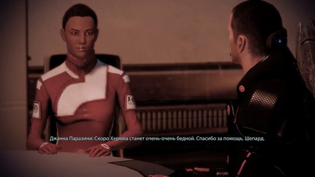 Mass Effect 2 #11 - ИЛЛИУМ смотреть онлайн