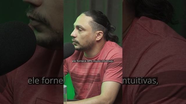 O que faz o Spring Framework? смотреть онлайн