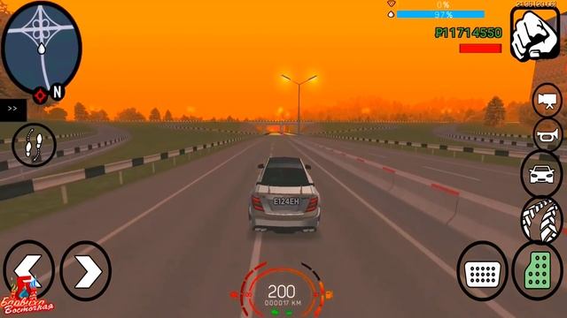 СЛИЛ НОВОЕ ОБНОВЛЕНИЕ CRMP MOBILE! СВЕТОФОРЫ, ШТРАФЫ в КРМП НА ТЕЛЕФОНЕ СКАЧАТЬ! смотреть онлайн