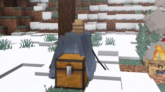 23 Безумных Вещей из Армор Стенда в Майнкрафте! смотреть онлайн