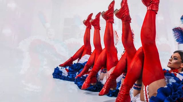 Empire Variety Show - Кан Кан