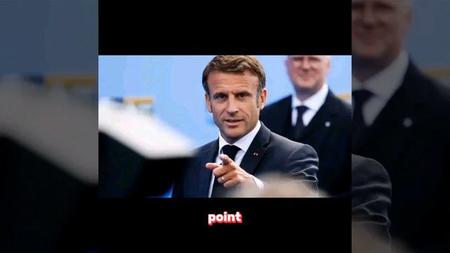 Emmanuel Macron estime que sans SERVAL et BARKHANE il n'y aurait plus le Burkina Faso, le Mali,... смотреть онлайн