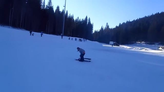 Carsk!!! смотреть онлайн
