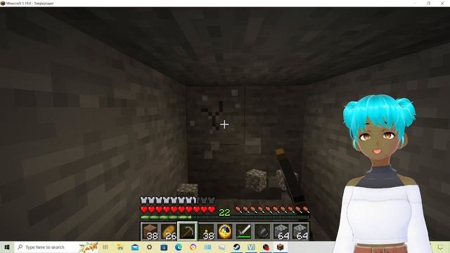 Minecraft Easy, Part 18 , I didn't know I was playing Java LOL смотреть онлайн