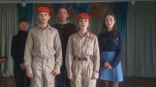 Ансамбль "Аккорды", песня Ленинградцы смотреть онлайн