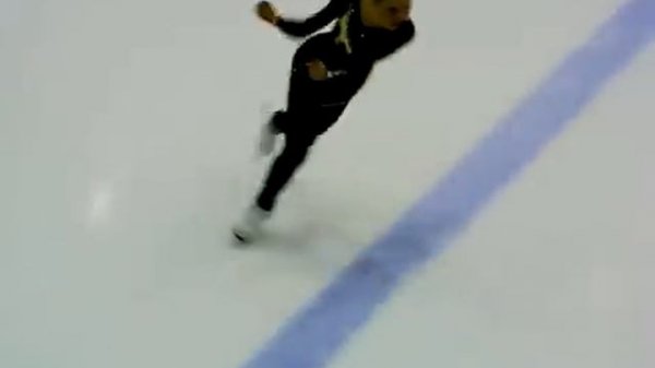 Ksenia Doronina SP - Cup os Russia II Rostelecom Perm 2009