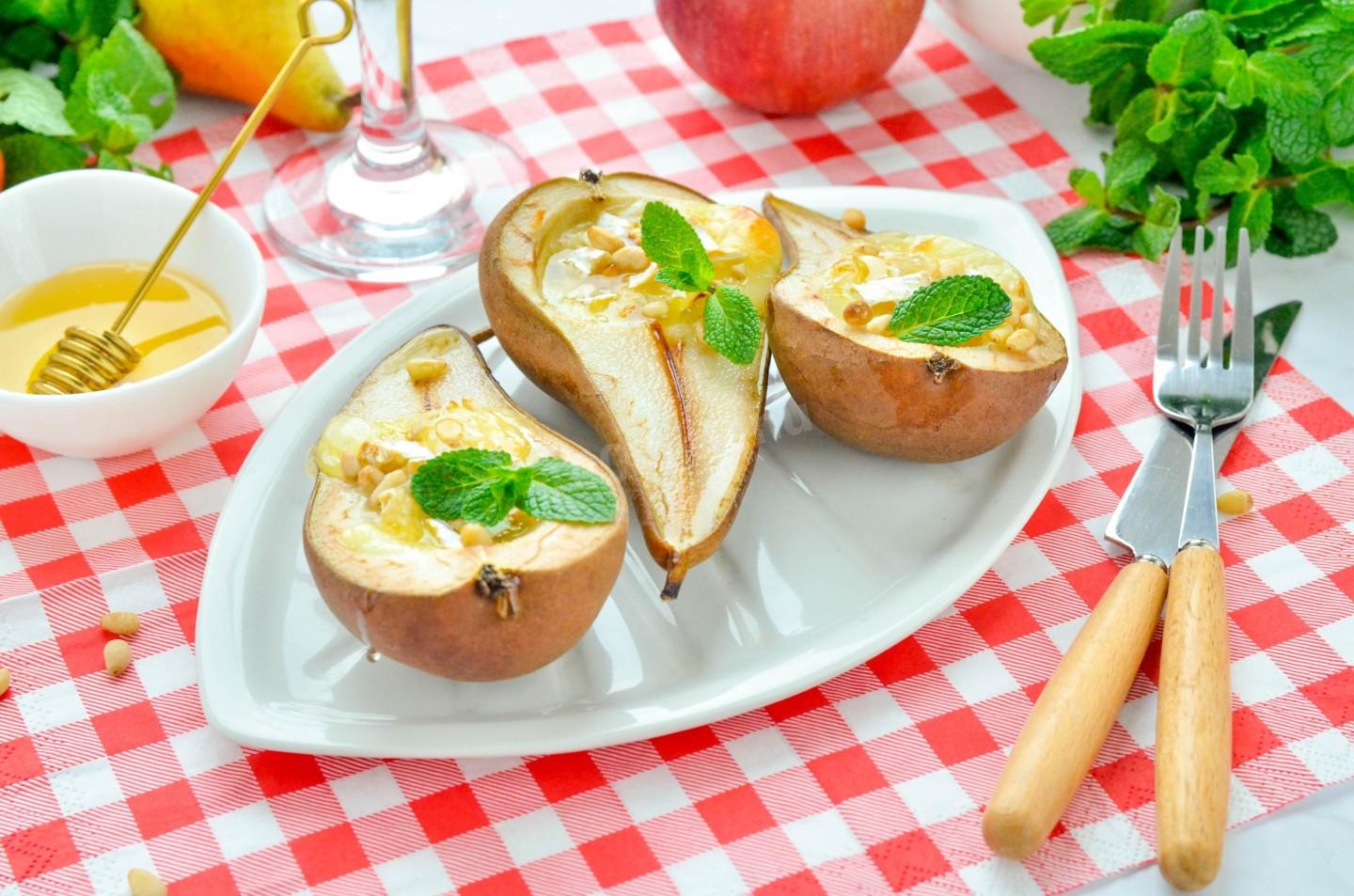 Рецепты вкусной еды