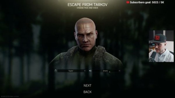 Is Escape from Tarkov running on Linux? Let's find out!