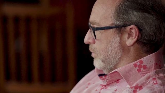 Jimmy Wales The Birth of Wikipedia NFT | Christie's смотреть онлайн