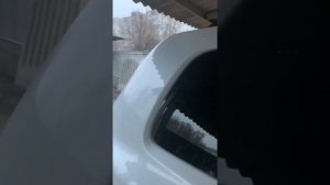 Паджеро спорт 2 PAJERO Sport || обслужил заднюю дверь пятую дверь