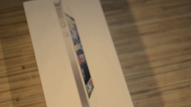 Полный обзор iPhone 5 на русском ! смотреть онлайн