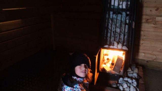 Русская баня + Фурако + Терраса = 500 т.р. смотреть онлайн