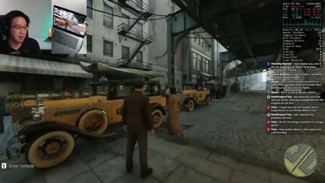 Testing out Windows games on Mac using the latest CrossOver 24 beta! смотреть онлайн