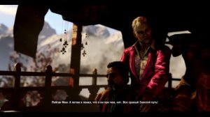 FAR CRY 4 СЕКРЕТНАЯ СУПЕР БЫСТРАЯ КОНЦОВКА! ФИНАЛ ЗА 15 МИНУТ ПРОХОЖДЕНИЕ (фар край 4)
