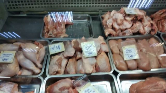 У мамы новые хлопоты. Цены на продукты в Сосновоборске. Обнова для томатов смотреть онлайн