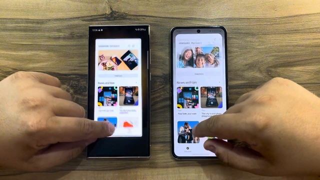 Samsung Galaxy Z Flip5 Vs Samsung Galaxy S23 Ultra