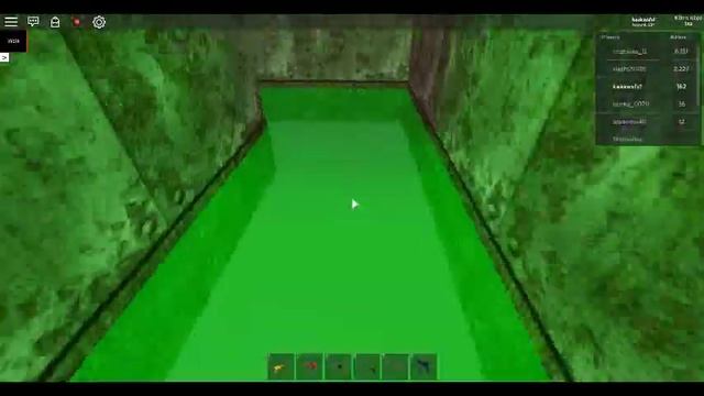 roblox 1 режим зона 51 показываю где все пушки,скин и ключ от секретной комнаты! смотреть онлайн