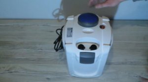 Подробный обзор внешнего фильтра SunSun 702B