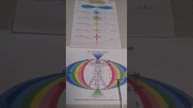 ЭНЕРГОСИСТЕМА ЧЕЛОВЕКА. 3-я мент.-деят-я сфера -пищеварительная сист.АллаСидельникова.ЦентрУнивер- смотреть онлайн