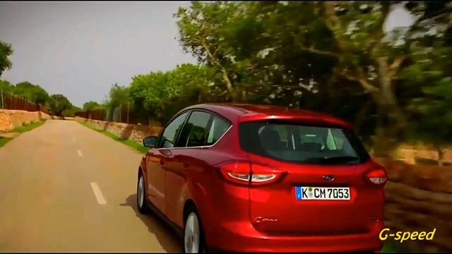 2018 Ford C-Max the C-Max hybrid clings to relevance.price starting at $24.995 смотреть онлайн