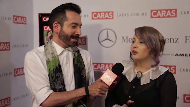 Gaby Fuentes colabora con Pink Magnolia смотреть онлайн