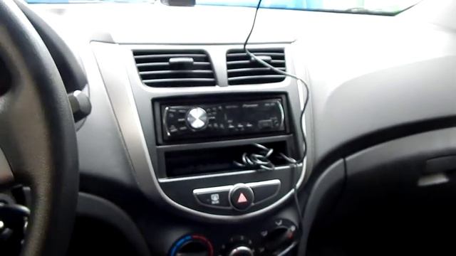 HYUNDAI Solaris : комплектация Active (стоит ли брать) разбираем цены смотреть онлайн
