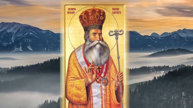Евангелие дня. Чтимые святые дня. Апостольский пост. (05 июля) смотреть онлайн