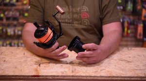 Катушка Sonik Vader X Carp Reel 8000