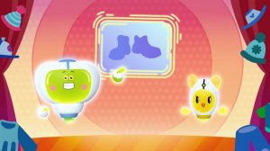 ТИКАБО | Загадка №5 «Одежда»