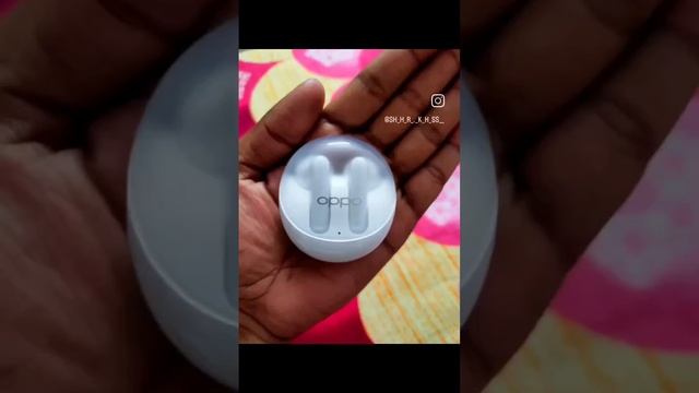 oppo enco Air3 смотреть онлайн