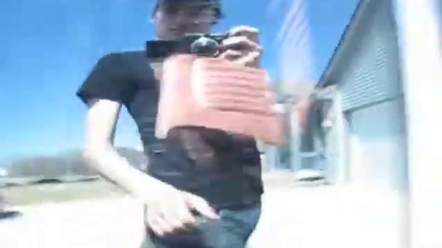 1989 Chevrolet Caprice Classic Wagon Interior смотреть онлайн