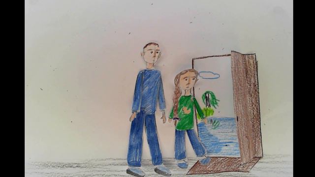 Полина ко дню отца смотреть онлайн