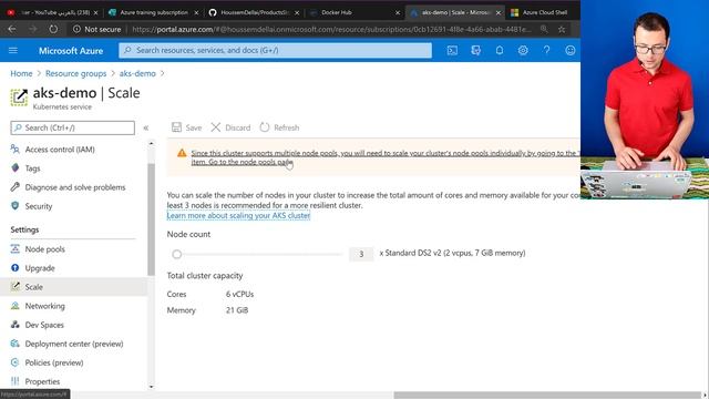 Kubernetes بالعربي смотреть онлайн