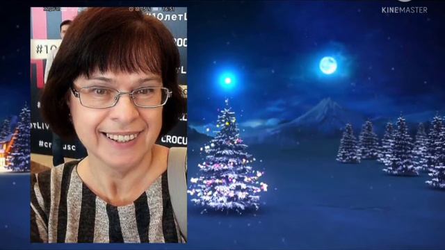 С наступающим Новым годом Шустрики! смотреть онлайн